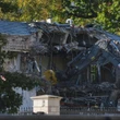 White House demolition work begins as Trump pushes ahead with $250M ballroom plans
