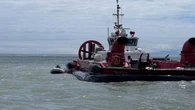 Transport Canada detains boat linked to fatal B.C. sinking, citing violations