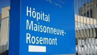 Renewed calls for renovations at Montreal hospital after backup generators failed during storm