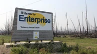 Mayor and council dismissed in Enterprise, N.W.T., as territory appoints administrator for hamlet