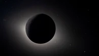 Artemis II sends back never-before-seen images of the moon