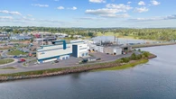 New $180-million waste processing plant set to open in Charlottetown in 2028