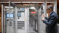 University of Regina unveils province's 1st microgrid lab for clean energy research