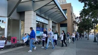 B.C. government's professional workers to expand strike after talks break down