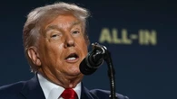 Trump calls reports he knew his name is in Epstein files ‘fake news’