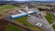 Former PC minister says Agropur told government years ago Sussex-area dairy plant could be closed