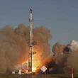 SpaceX loses Starship rocket minutes after liftoff from Texas launchpad
