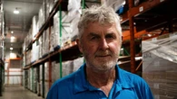 Solar project melting away energy costs for Sydney cold storage facility