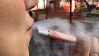 Here's why only 1 London high school has bathroom vape detectors