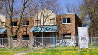 Hamilton mayor urges Ontario to push through Jamesville housing development despite CN's appeal