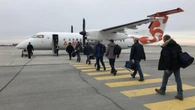Air Inuit pilots dissatisfied with lengthy contract negotiations