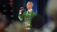 Longtime Victoria, B.C., radio host charged with child luring