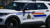 1 person seriously injured in multi-vehicle crash on Highway 1 in Langley, RCMP say