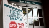 Ontario declares measles outbreak over after more than 2,300 infections