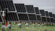The future of electricity is wind and solar, new report says. Canada is lagging behind