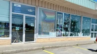 Grand Falls-Windsor shop vandalized again, and the owner says it's targeted