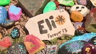 Memorial tribute organized for youth who died in flash flood
