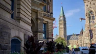 MPs are returning to the House of Commons. Here's what to expect this fall