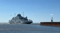 Ferry service between Nova Scotia and P.E.I. back on schedule after cancellations