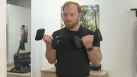 AI workouts are coming for your gym membership