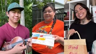 Indigenous artists celebrate culture, relearn traditions through art in Waterloo region