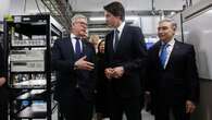 Ericsson announces funding boost for R&D centres through partnership with Ottawa