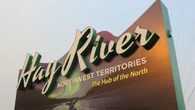 Tourism businesses in Hay River, N.W.T., question gov't priorities with new building project