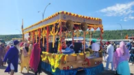 Spring comes later in the north — and so do Vaisakhi celebrations, with thousands gathering in Prince George