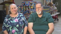 How these visually impaired Windsor friends are 'travelling the world through Lego'