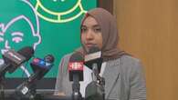 Victim speaks out after woman allegedly tried to light her hijab on fire inside Ajax library