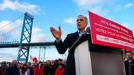 Liberals pushed Trump as key election issue, but lost seats on front lines of the trade war