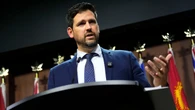 Hate symbols near specific venues would be a crime if new bill passes