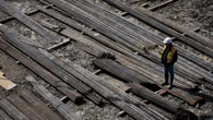 Trump's steel and aluminum tariff hike creates uncertainty for construction in Waterloo region