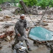 Pakistan floods: More than 150 still missing as death toll tops 300