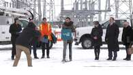 Ontario completes Chatham-Lakeshore transmission line ahead of schedule