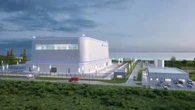 Ontario greenlights construction of Canada's first small modular reactor