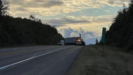 1 dead in 2-vehicle collision in western Quebec