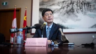 Chinese ambassador leaves posting in Canada as Ottawa pushes to improve ties