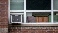 AC shouldn't be first line of defence in maximum temperature law, experts say