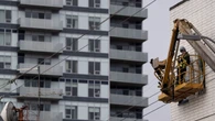 Halifax housing construction at record levels, but challenges remain with building: report