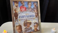 Community members pack hall to remember young boy killed by stray bullet in Toronto