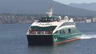 Hullo ferry workers in B.C. vote to unionize