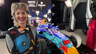 Toronto muralist straddles 2 male-dominated industries in 1 weekend