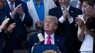 Americans divided as Trump signs ‘big, beautiful bill’ into law