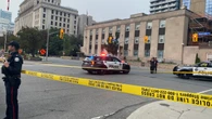 Toronto police surrounding U.S. Consulate after officers found evidence of gunfire outside building