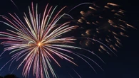 No new fireworks bylaw in Cambridge for now as council opts to wait for more information