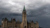 Severe thunderstorm warning issued for Ottawa-Gatineau
