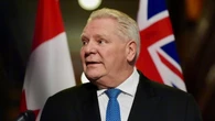 $28.9M private jet province bought, plans to sell, could have used only 10% of Ontario airports