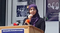 N.L. community groups call for action against Islamophobia during vigil for London, Ont. family
