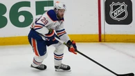 Leon Draisaitl to return from injury for Game 1 vs. Ducks as Oilers' playoff run begins
